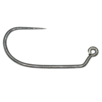 Tiemco TMC 403BLJ Hook Size 8 (25 Pack)