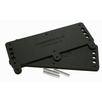 Hareline Foamanizer Riser Adaptor Module 12"