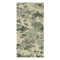 MFC Digital Camo Logo Fish Gaiter