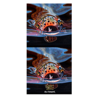 MFC Maddox's Snack Fish Gaiter