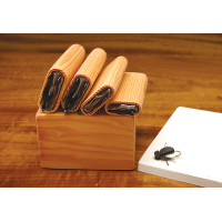 River Road Creations Beetle Foam Body Cutters 12