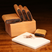 River Road Creations Fat Albert Body Cutters Size 4