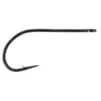 Umpqua X-Series XS420 BN5X Flats Tly Tying Hook 02 - 20 Pack