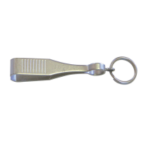 Sierra Stream & Mountain Trim-Fast Clippers Silver