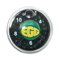 Dinsmores Non-Toxic Super Soft Cushion 4-Way Shot 04, 06, 08, 10