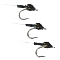 MFC Clear Choice May Krueger's 3-Pack Trico #20