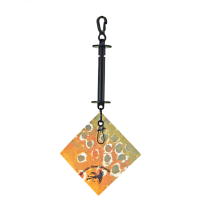 Mountain River Lanyards Vertical Tippet Carrier