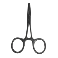 Anglers Accessories 4" Heavy Duty Scissor/Forceps Combo