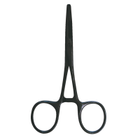 Anglers Accessories 5.5" Heavy Duty Scissor/Forceps Combo