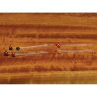 Enrico Puglisi Crab & Shrimp Eyes Fly Tying Materials Assorted Colors