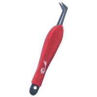 Rising 90 Degree Fly Fishing Tweezers