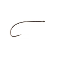 Ahrex Ns156 Nordic Salt Traditional Shrimp Hook 4