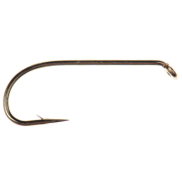Core C1550 Wet Bronze Hook 20