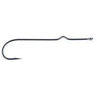 Ahrex PR354 Long Shank Popping Skipping Bug Hook 4