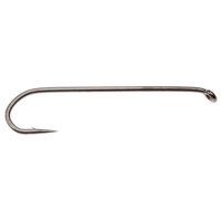 Ahrex NS118 Nordic Salt Classic Streamer Hook #12