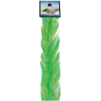 Just Add H20 Translucy Fly Brush #5 3" (7.62cm) Shaded Chartreuse