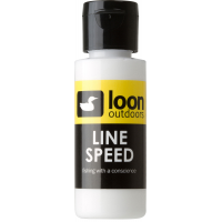 Loon Outdoors Line Speed