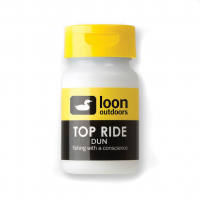 Loon Top Ride