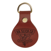 Dr. Slick Leather Leader Straightener