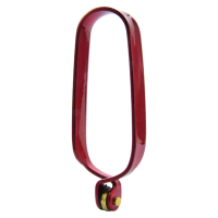 Umpqua Dream Stream Hackle Pliers Red