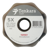 Tenkara USA Nylon Tippet