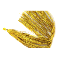 Wapsi Saltwater Holographic Flashabou Red