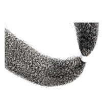 Wapsi Barred Flashabou Blue/Black