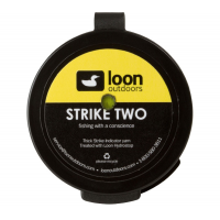 Loon Outdoors Strike 2: Yellow