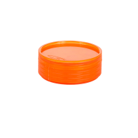 Fishpond Fly Puck Cutthrout Orange