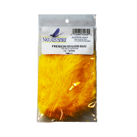 Nature's Spirit Premium Bugger Bou Yellow