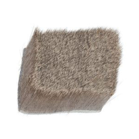 Wapsi Natural "Muddler Hair"