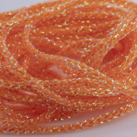 Semperfli Body-N-Rib Fl Orange