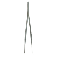 Anglers Accessories 4.75" Tweezers Fly Tying Fly Fishing Tool