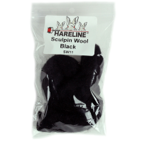 Sculpin Wool Black