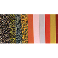 Wapsi Mini Fly Specks Thin Skin Mini Clear/Black