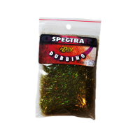 Hends Spectra Dubbing Olive