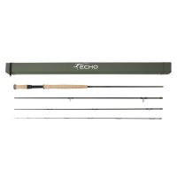 ECHO Trout Spey 11ft Fly Rod 4wt