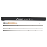 ECHO Shadow 2 Fly Rod 2wt 10ft