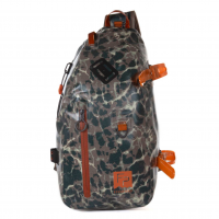 Fishpond Thunderhead Submersible Sling ECO Riverbed Camo