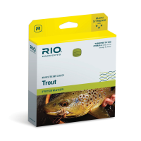 RIO MainStream Type 6 Fly Line WF4S6