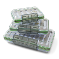 Orvis Double-Sided Fly Box Small