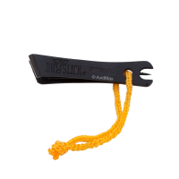 Dr. Slick Offset Nippers Black