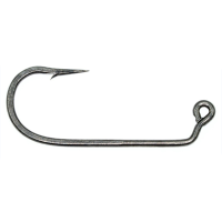 Umpqua U-Series U555 Jig Fly Tying Hooks - 10