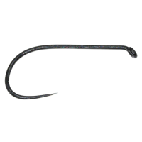 Tiemco TMC 103 BL Hook Size 13 (25 Pack)