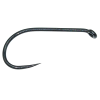 Tiemco TMC113BLH Fly Tying Hooks Size 10 25 pack