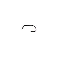 Umpqua UC655BL-BN Barbless Competition Up-Turned Point Jig Hook 10
