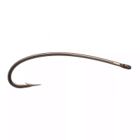 Orvis Curved Nymph Hooks 10 - 50 Pack