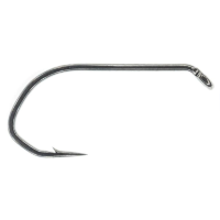 Umpqua X-Series XT050 BN5X Stubby T Fly Tying Hook 14 - 25 Pack
