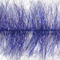 MFC Sparkle Minnow Brush Body Purple