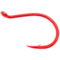 Daiichi 4253 Fly Tying Hook - 4 - 20 Hooks